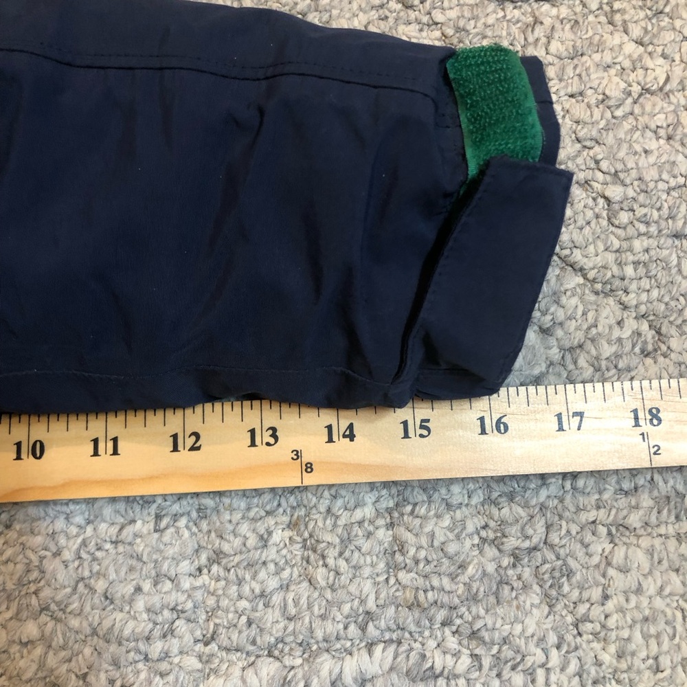 Lands' End Squall Jacket Boy's Size Medium - Picture 14 of 15